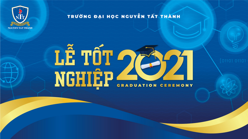 Lễ tốt nghiệp trực tuyến