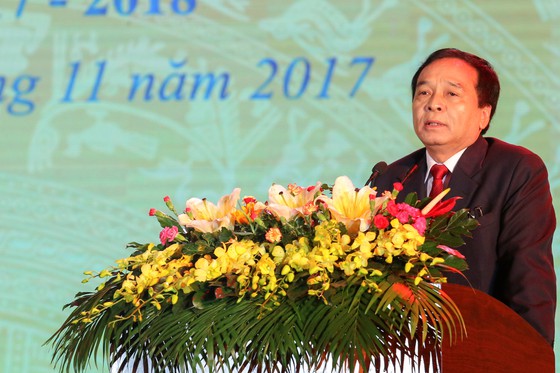 Đại học Nguyễn Tất Thành: 20 tỷ đồng học bổng cho sinh viên ảnh 1