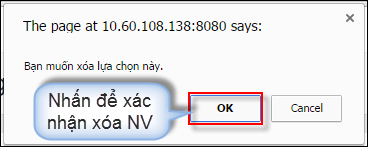 nguyện vọng xét tuyển ĐH - CĐ 2017