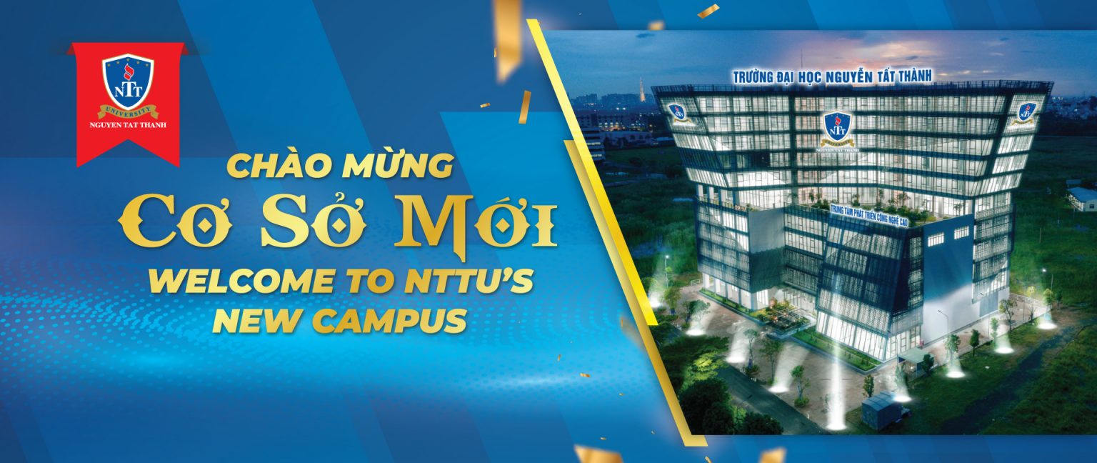 Home - Đại học Nguyễn Tất Thành