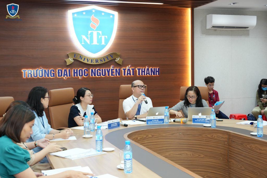 Hội thảo khoa học quốc gia “Đào tạo và nghiên cứu du lịch trong kỷ nguyên mới”