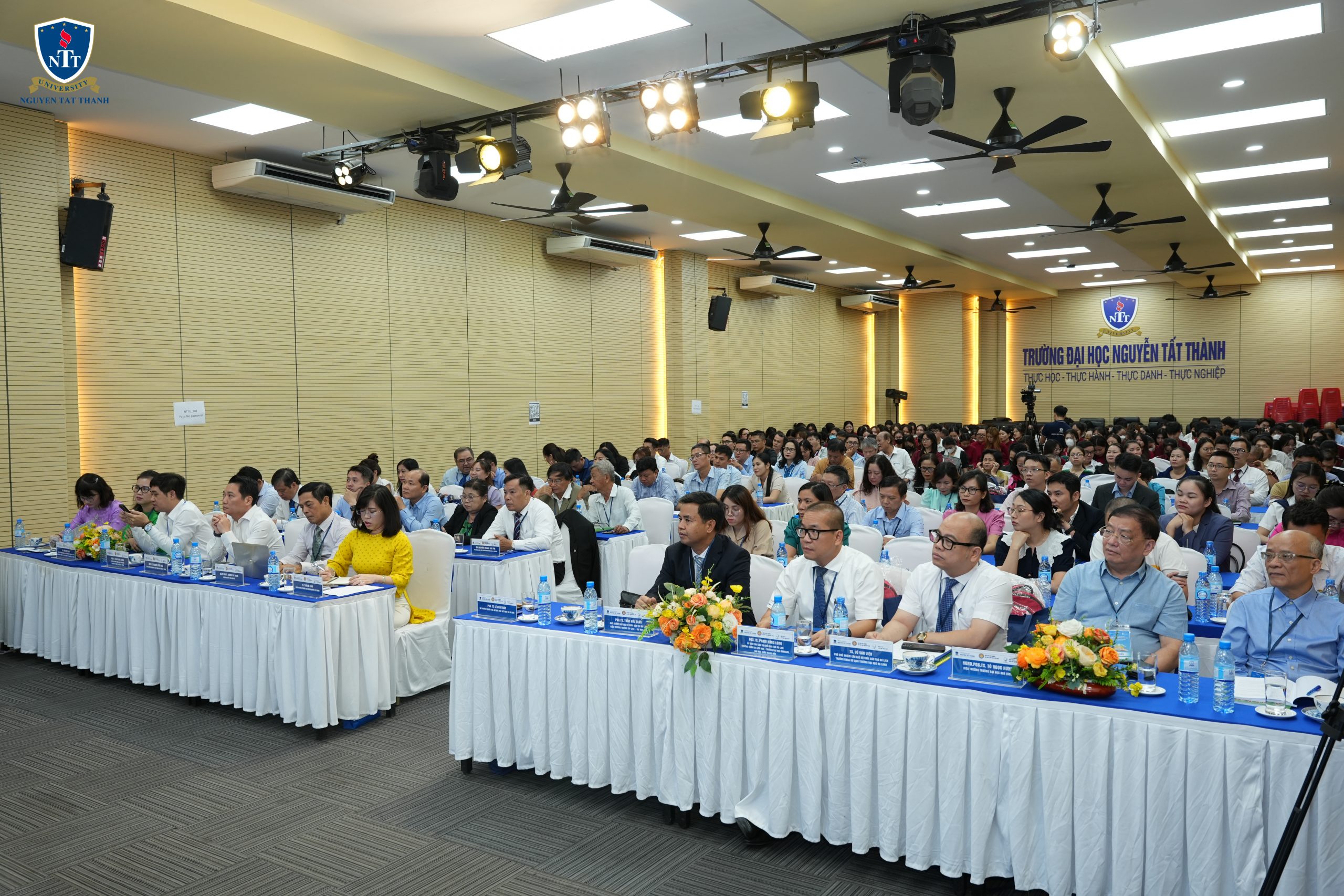 Hội thảo khoa học quốc gia “Đào tạo và nghiên cứu du lịch trong kỷ nguyên mới”