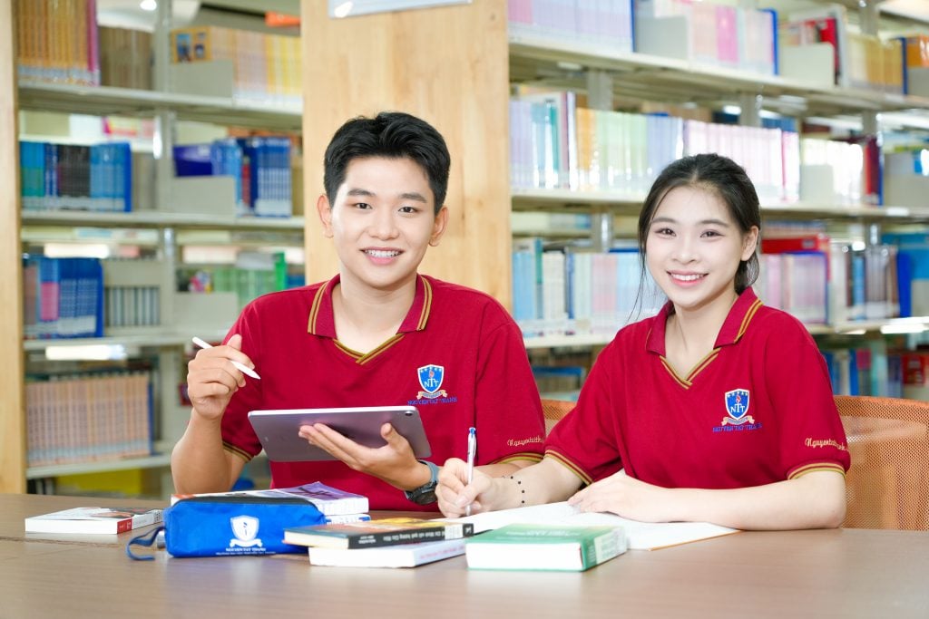 ngành Logistics và Quản lý chuỗi cung ứng tại NTTU