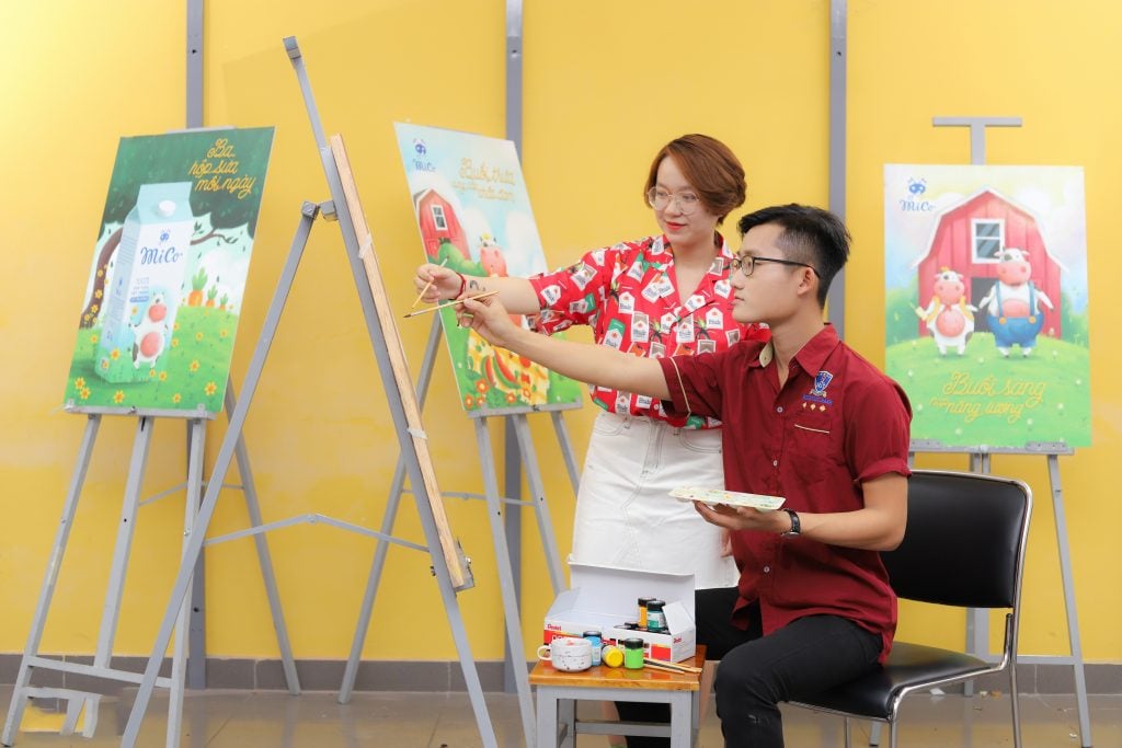 Ngành thiết kế đồ họa