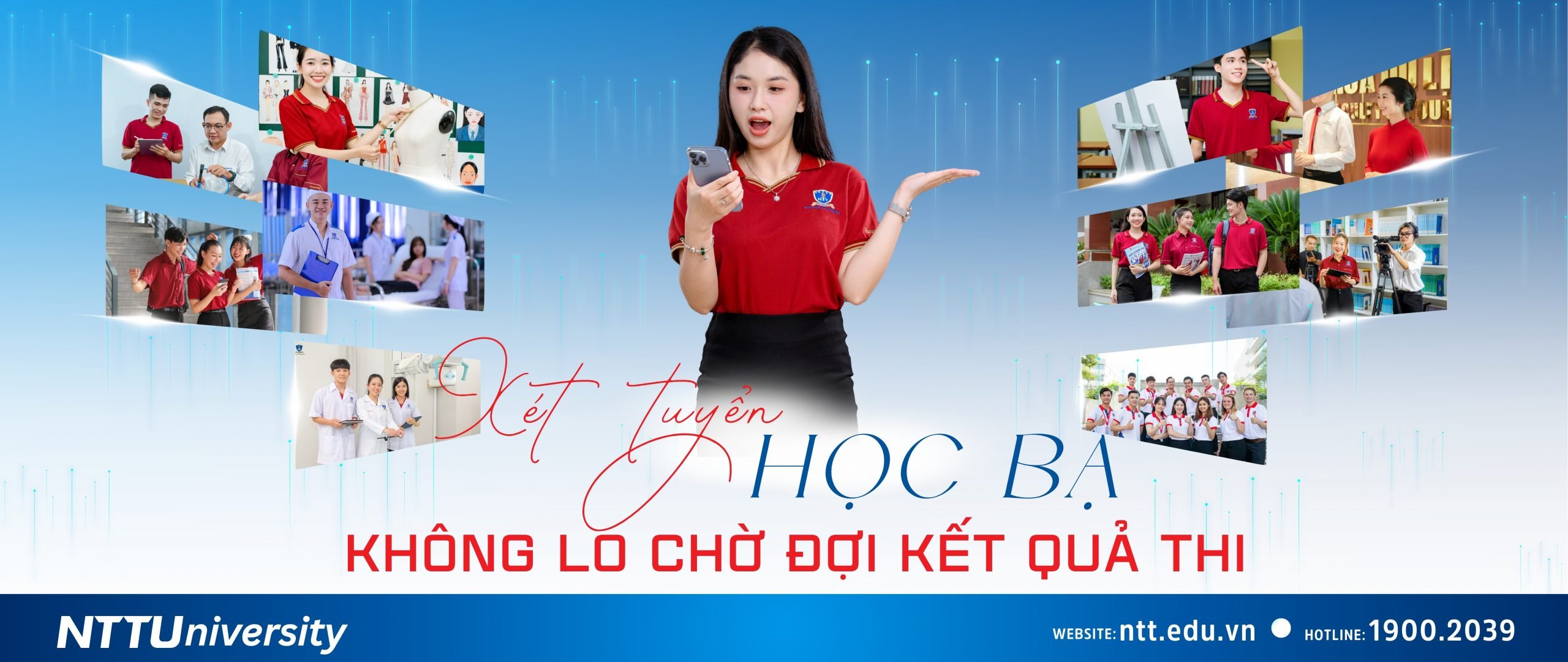 Xét tuyển đại học 2025: Học bạ THPT vẫn được nhiều thí sinh ưu tiên chọn lựa