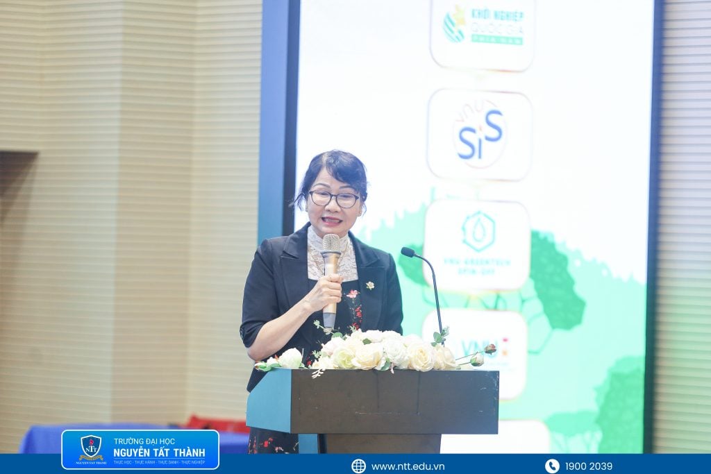 Ngày hội khởi nghiệp và tìm kiếm ý tưởng sáng tạo lần 5: Ứng dụng Trí tuệ nhân tạo (AI) trong khởi nghiệp