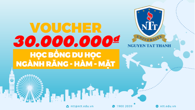 học bổng