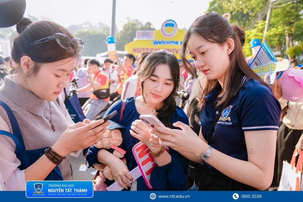 phương thức xét tuyển