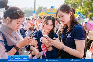 phương thức xét tuyển