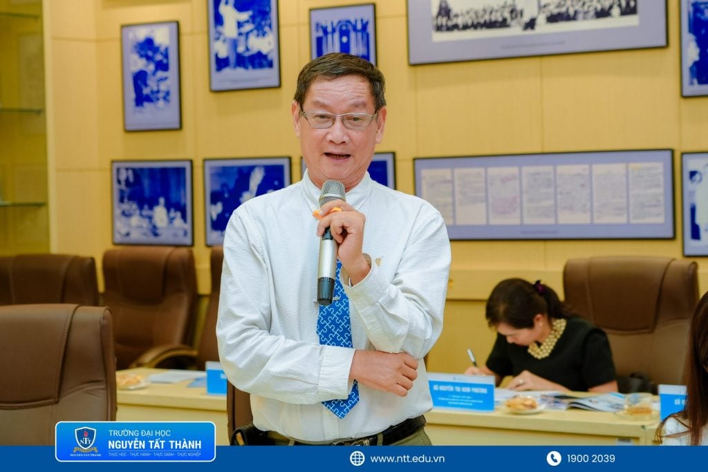 Dai-bieu-Hoi-Doanh-nhan-Sai-Gon-TP.HCM-tham-gia-thao-luan-tai-Hoi-nghi