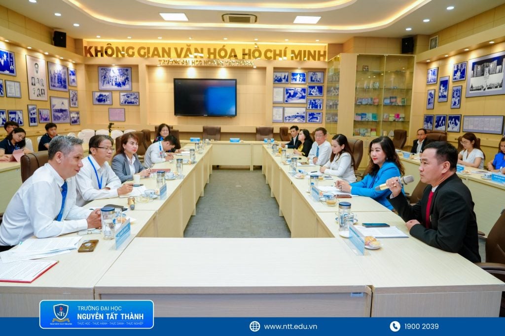 Toàn cảnh chương trình 