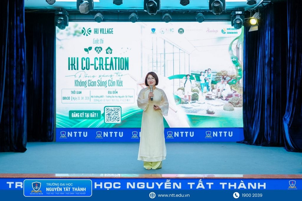 Ba Pham Thi Lan Khanh