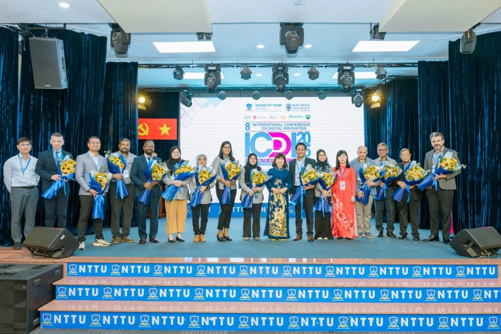 Hội thảo thu hút hơn 90 bài trình bày học thuật từ các học giả, nhà nghiên cứu và chuyên gia trong nước và quốc tế