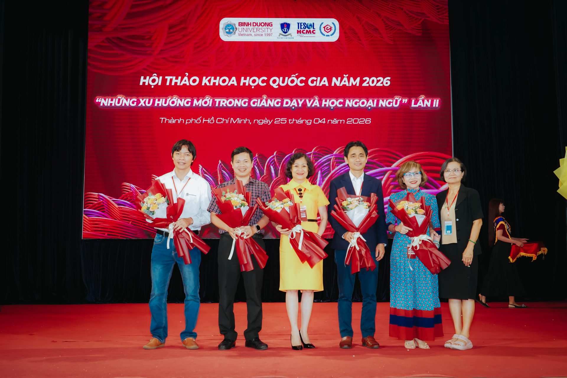 Hội thảo quy tụ đội ngũ học giả từ nhiều trường đại học trên cả nước