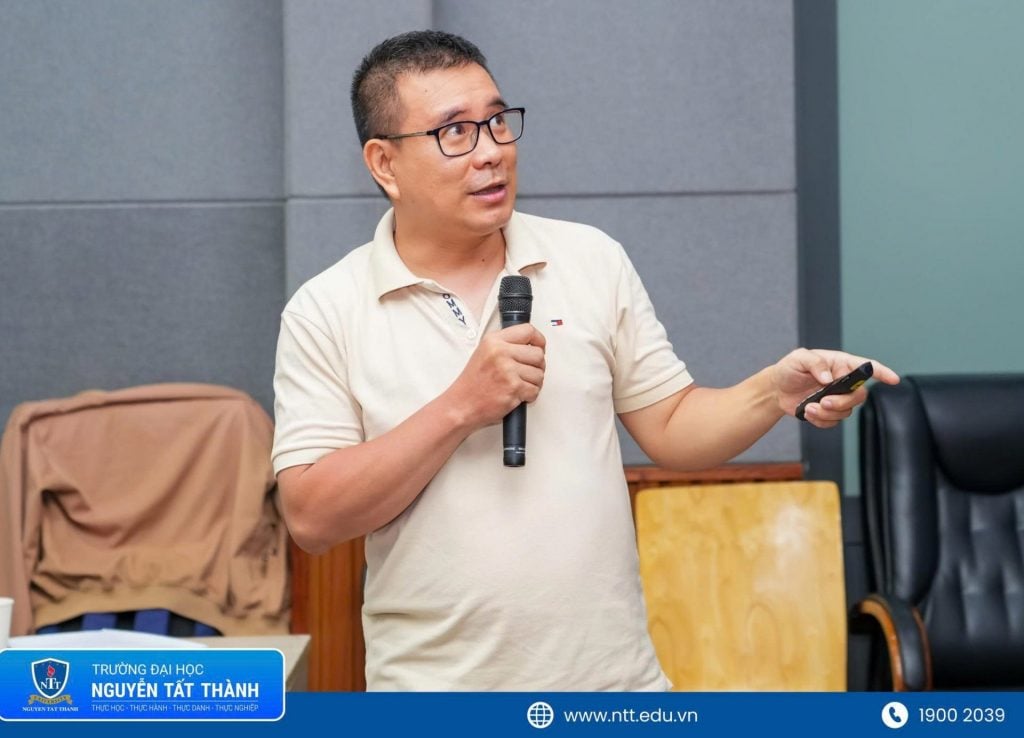Thảo luận