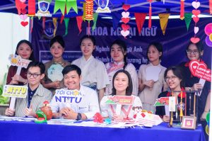 Ngành ngôn ngữ Trung Quốc