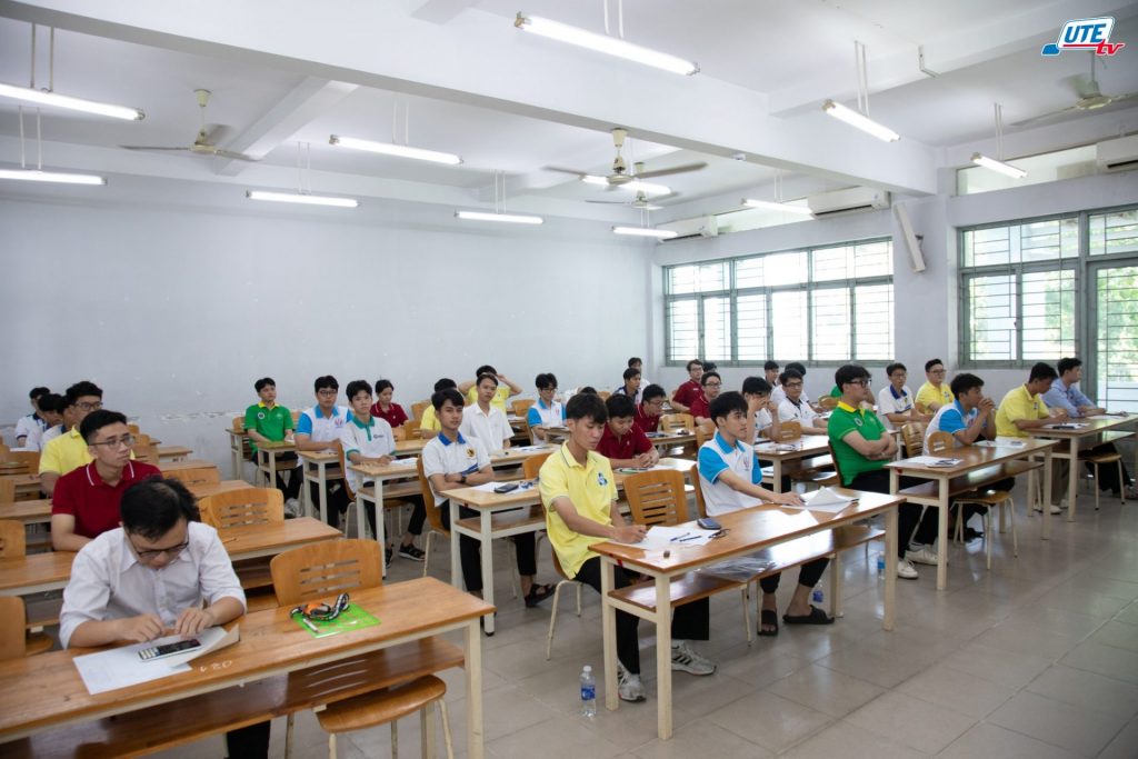 phòng thi
