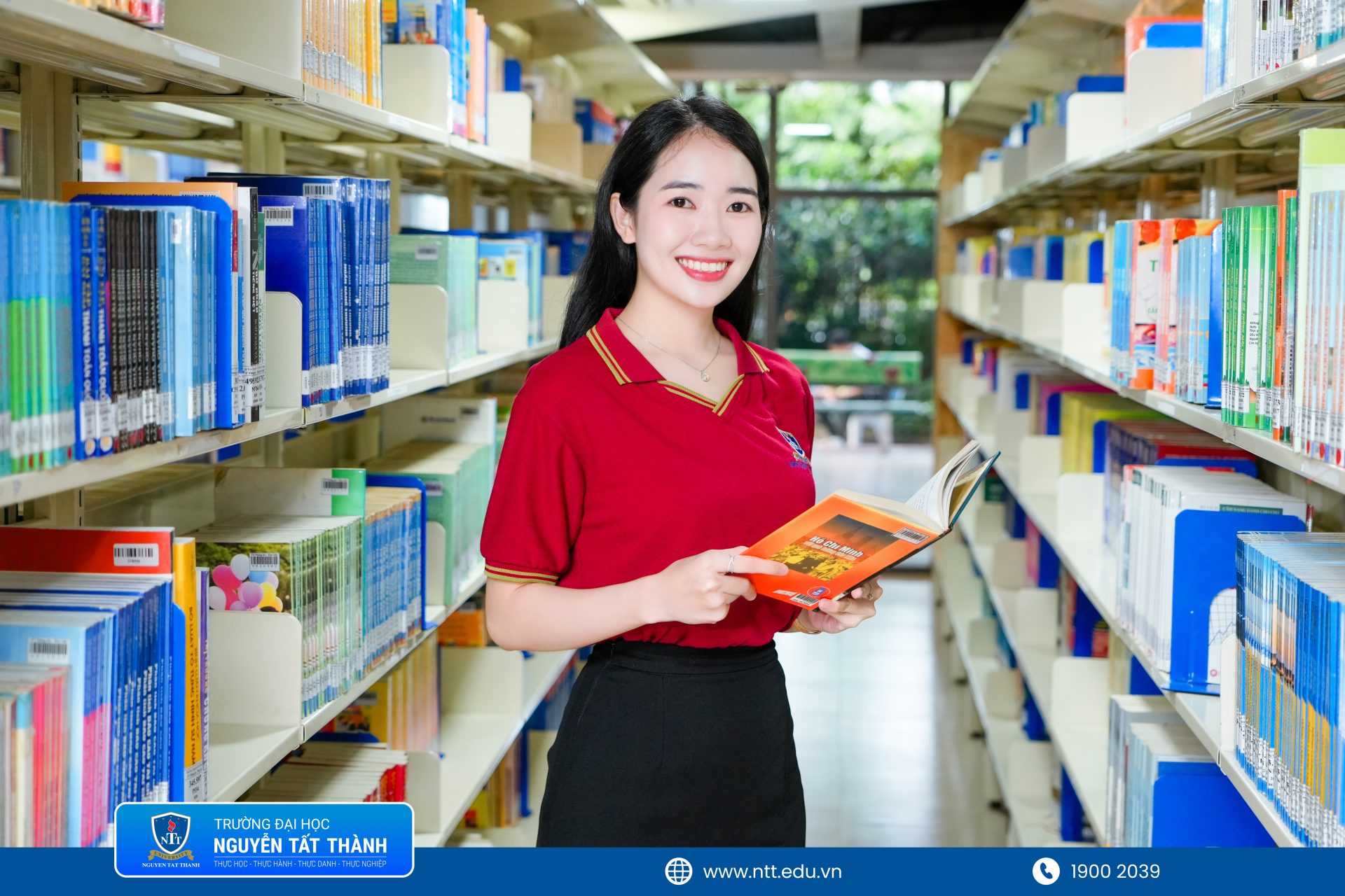 Thiết kế nội thất NTTU: Từ ý tưởng sáng tạo đến những không gian mang dấu ấn riêng