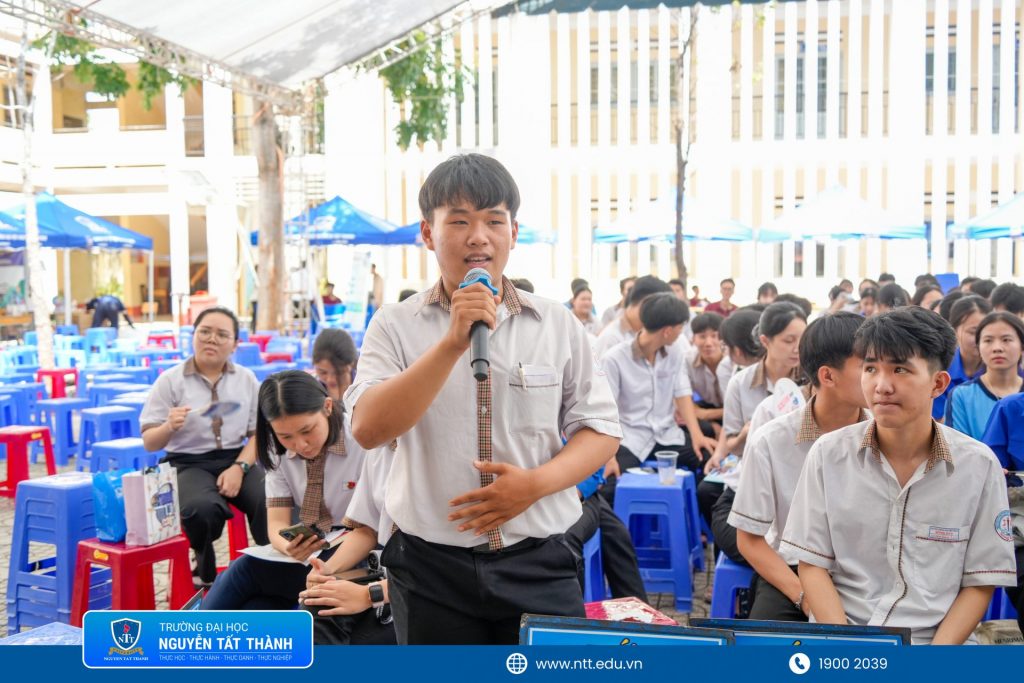 tư vấn nghề nghiệp