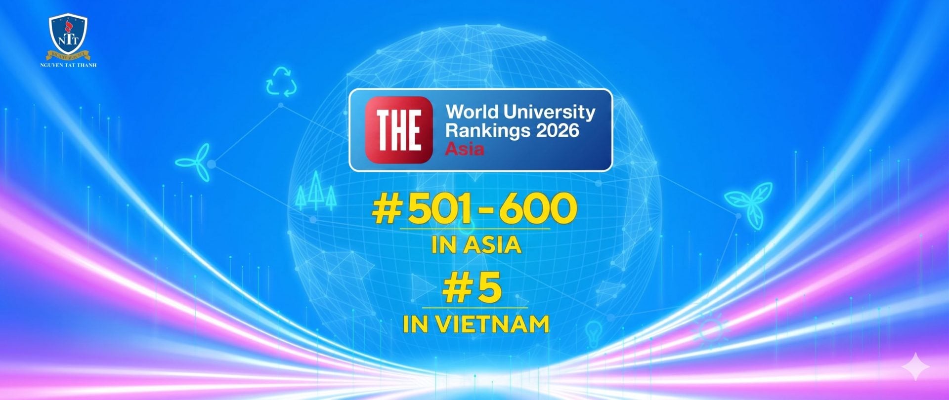 THE Ranking