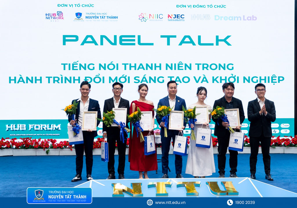 Panel talk 2 