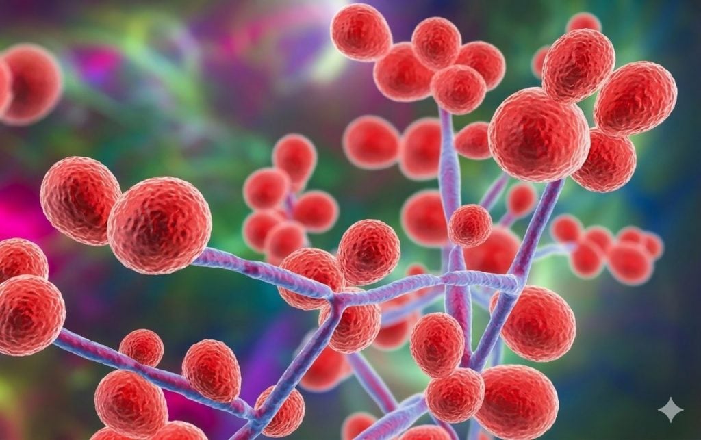 Candida auris