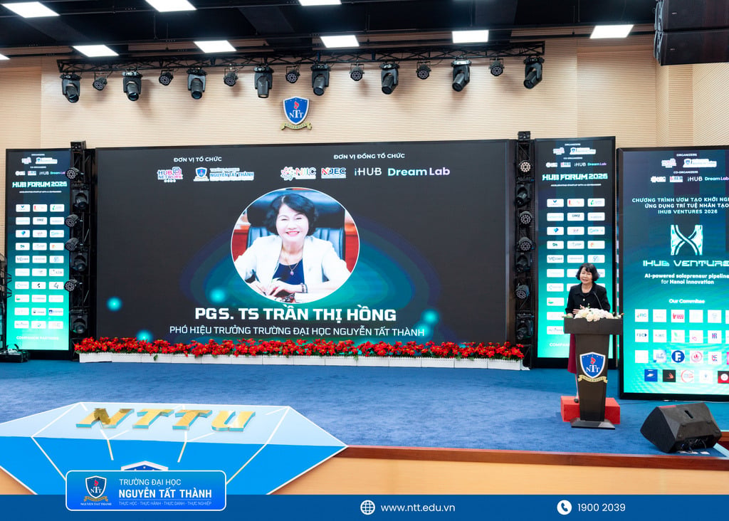 PGS.TS. Tran Thi Hong 