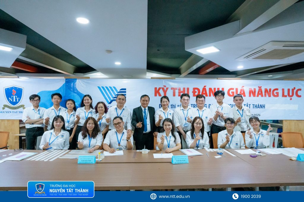 hình tập thể