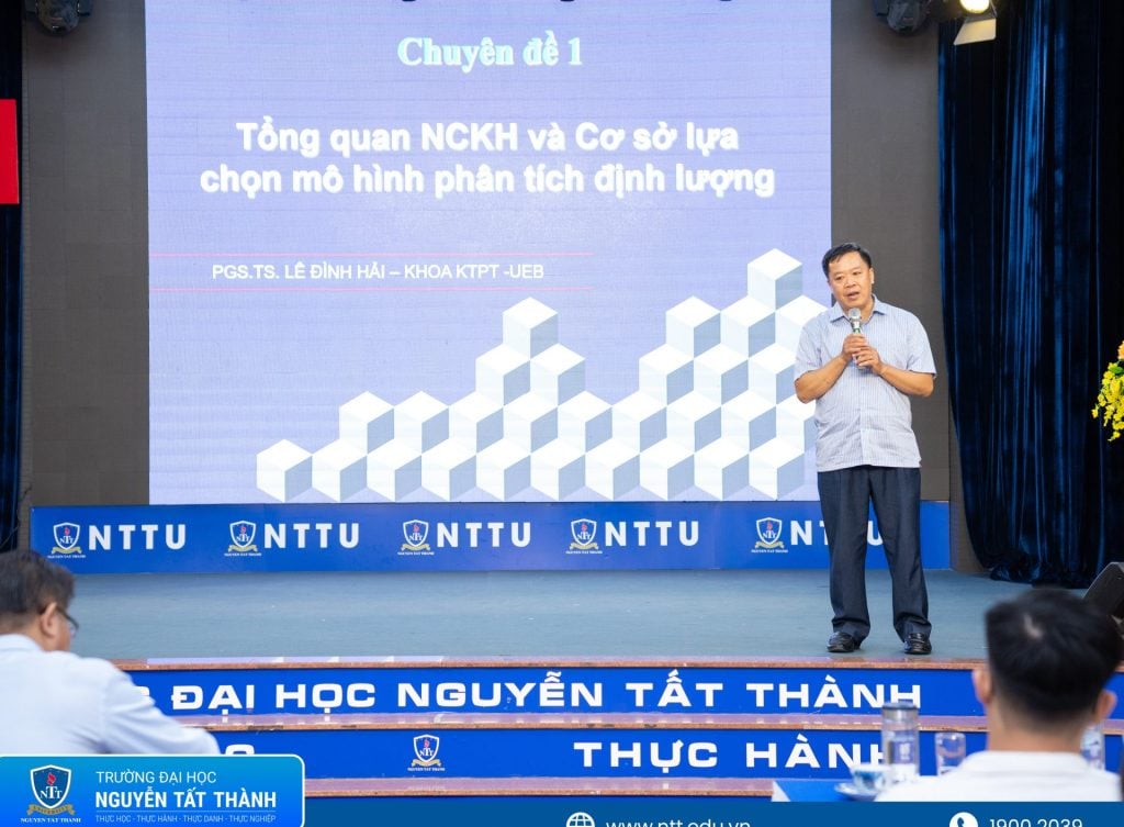 Chuyên đề 1