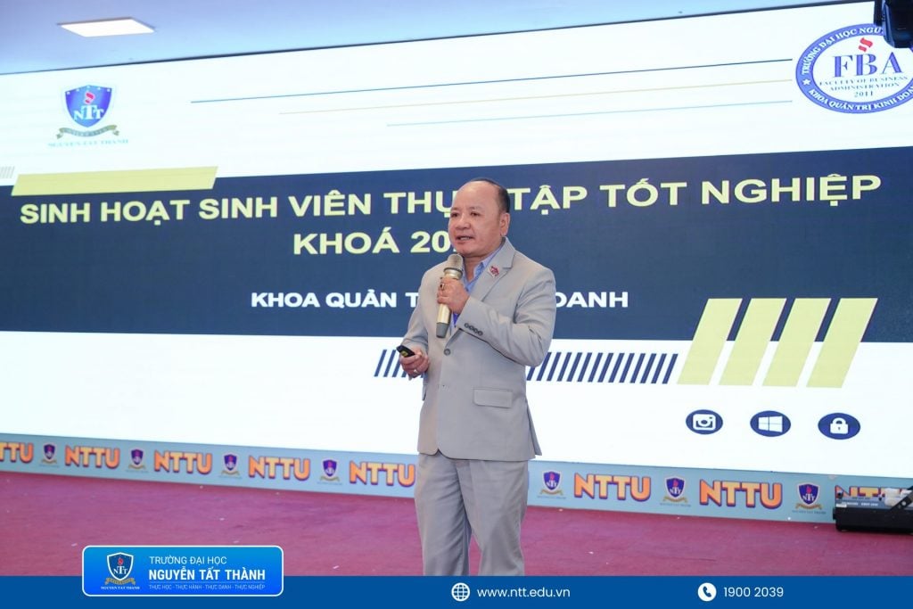TS. Bùi Văn Thời 