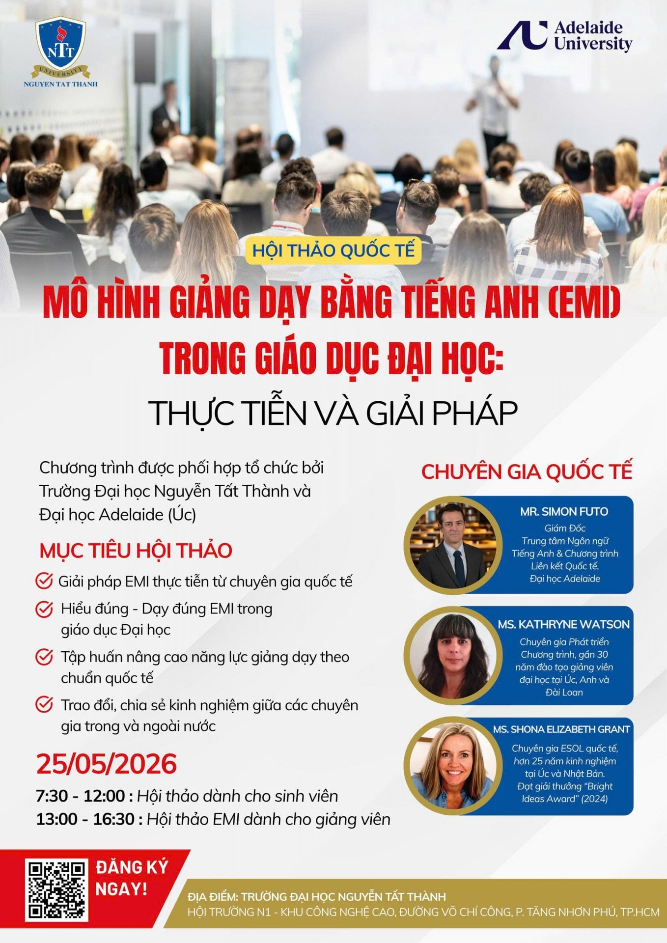NTTU-Hoi-thao-Tieng-Anh