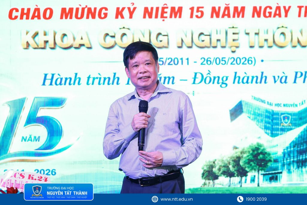 TS. Nguyễn Văn Lượng