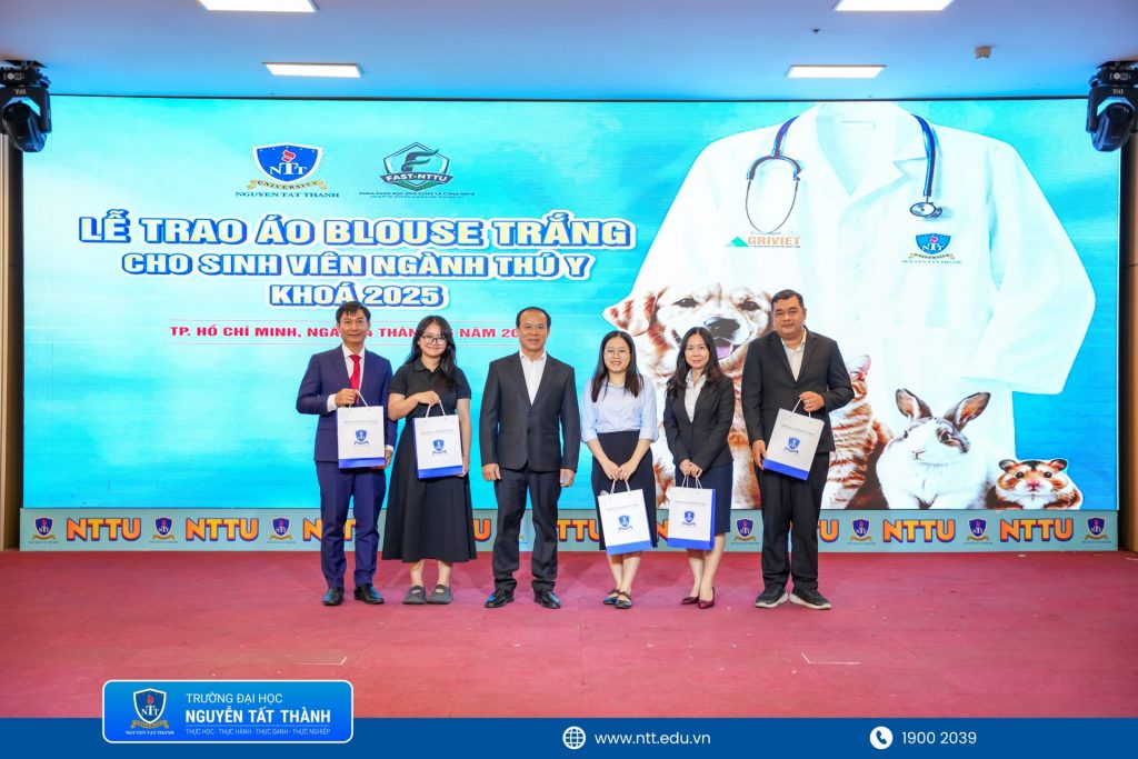 Lý Thanh Hiền – Giám đốc chi nhánh Công ty Cổ phần Thương mại Thú y AgriViet