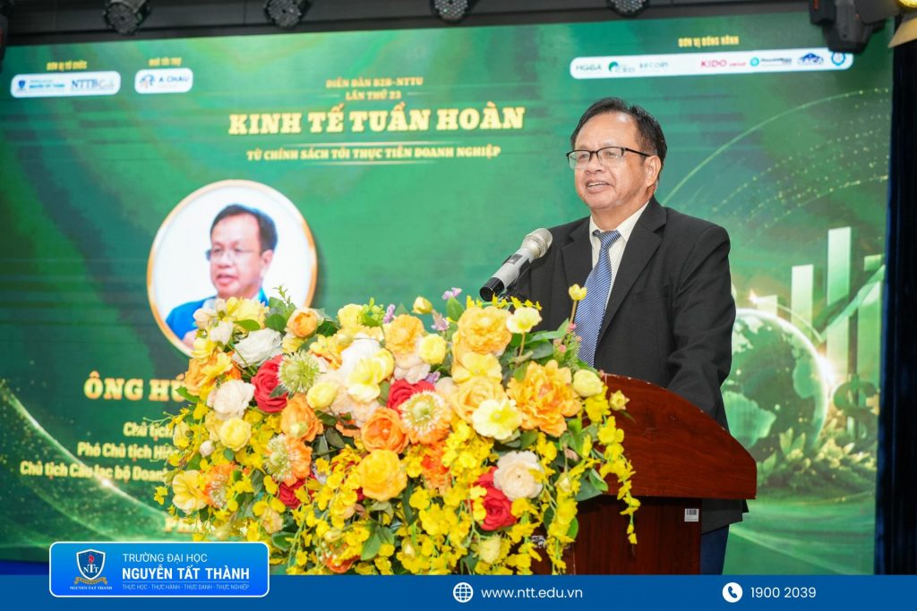 Ông Hứa Phú Doãn