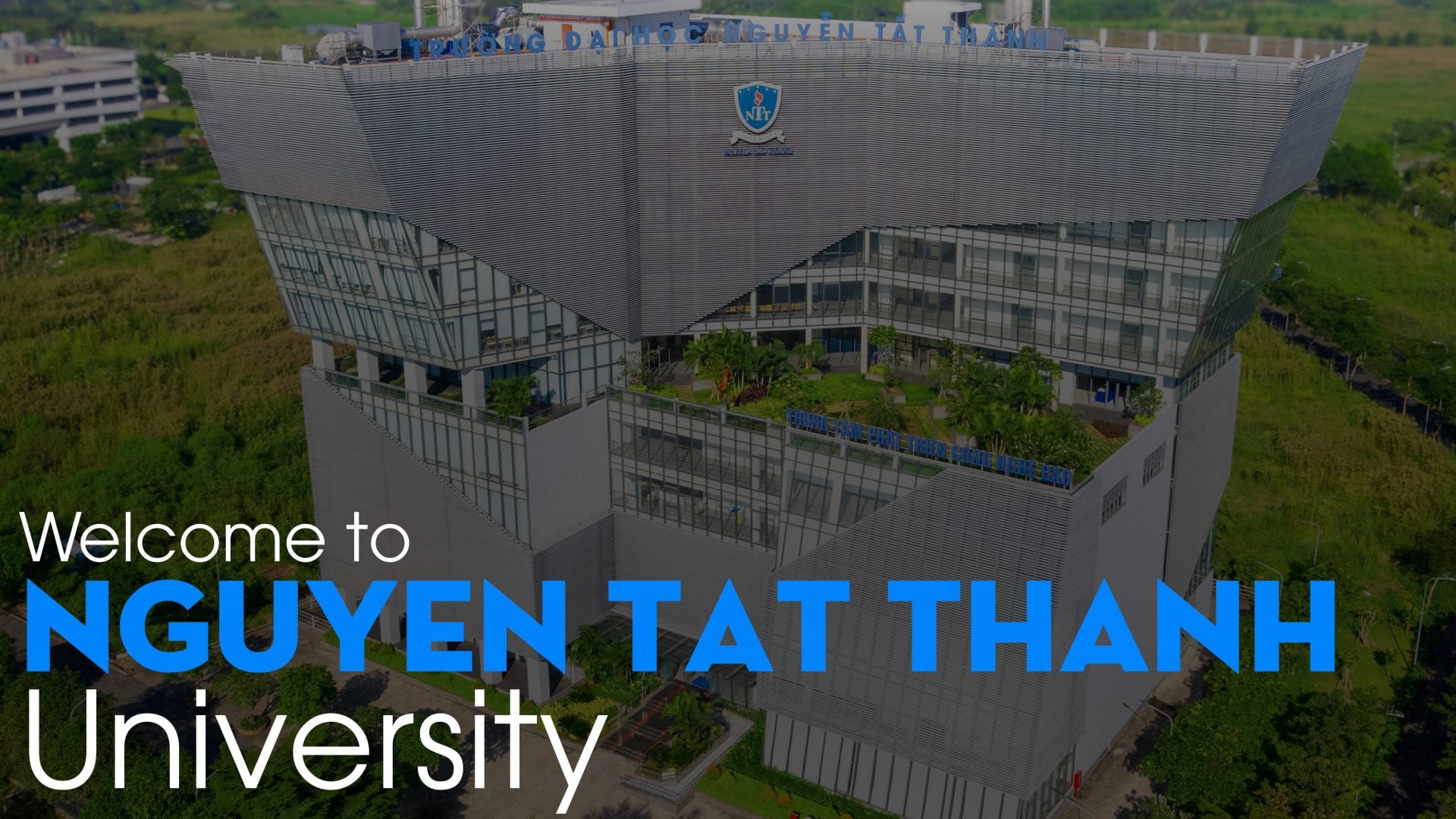 ntt-university