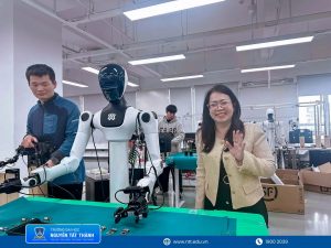 China_Robotic