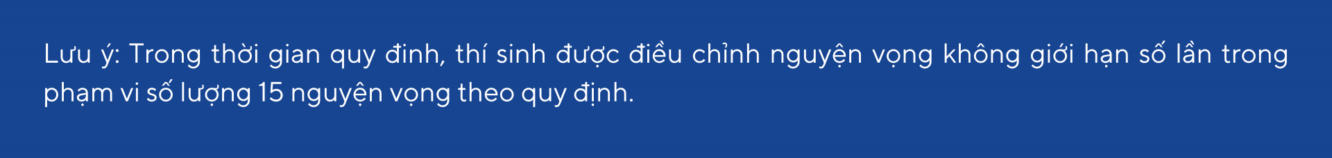 dang ky nguyen vong