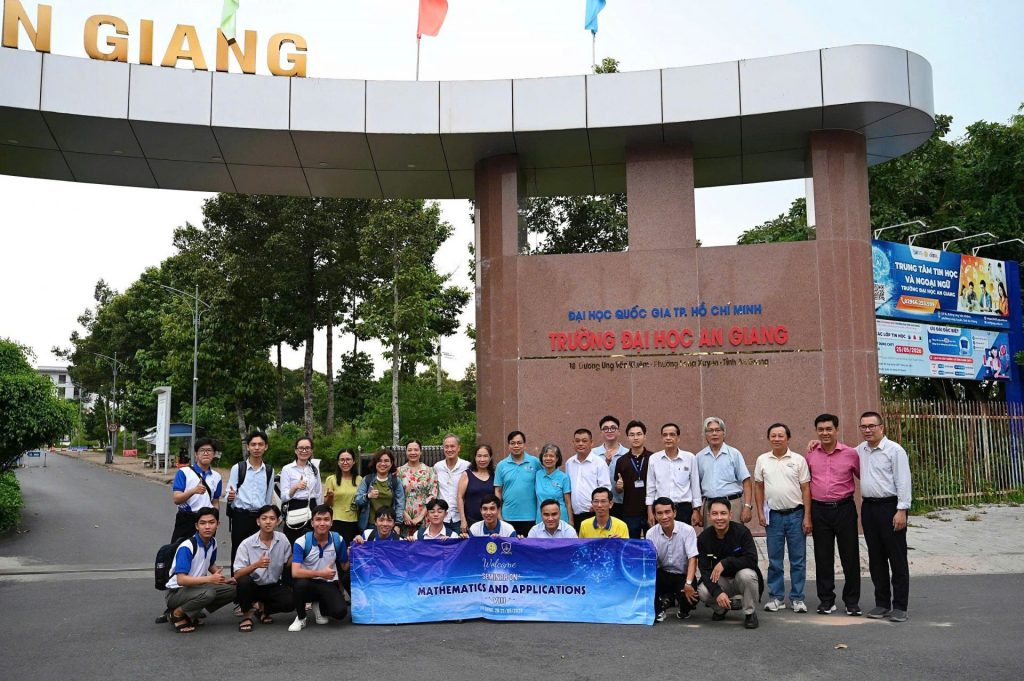 Đoàn đại biểu NTTU 