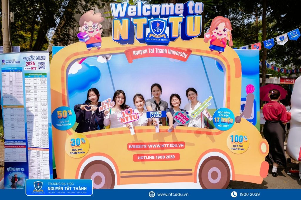 NTTU
