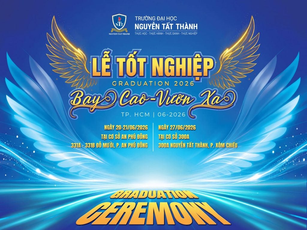 tốt nghiệp