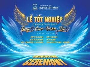 tốt nghiệp
