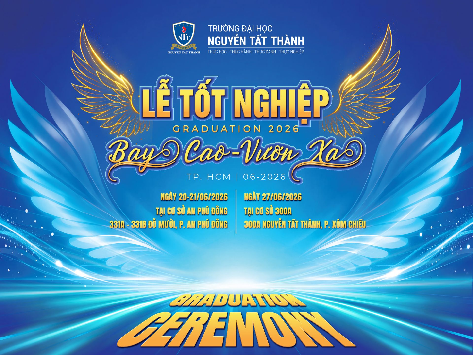 tốt nghiệp