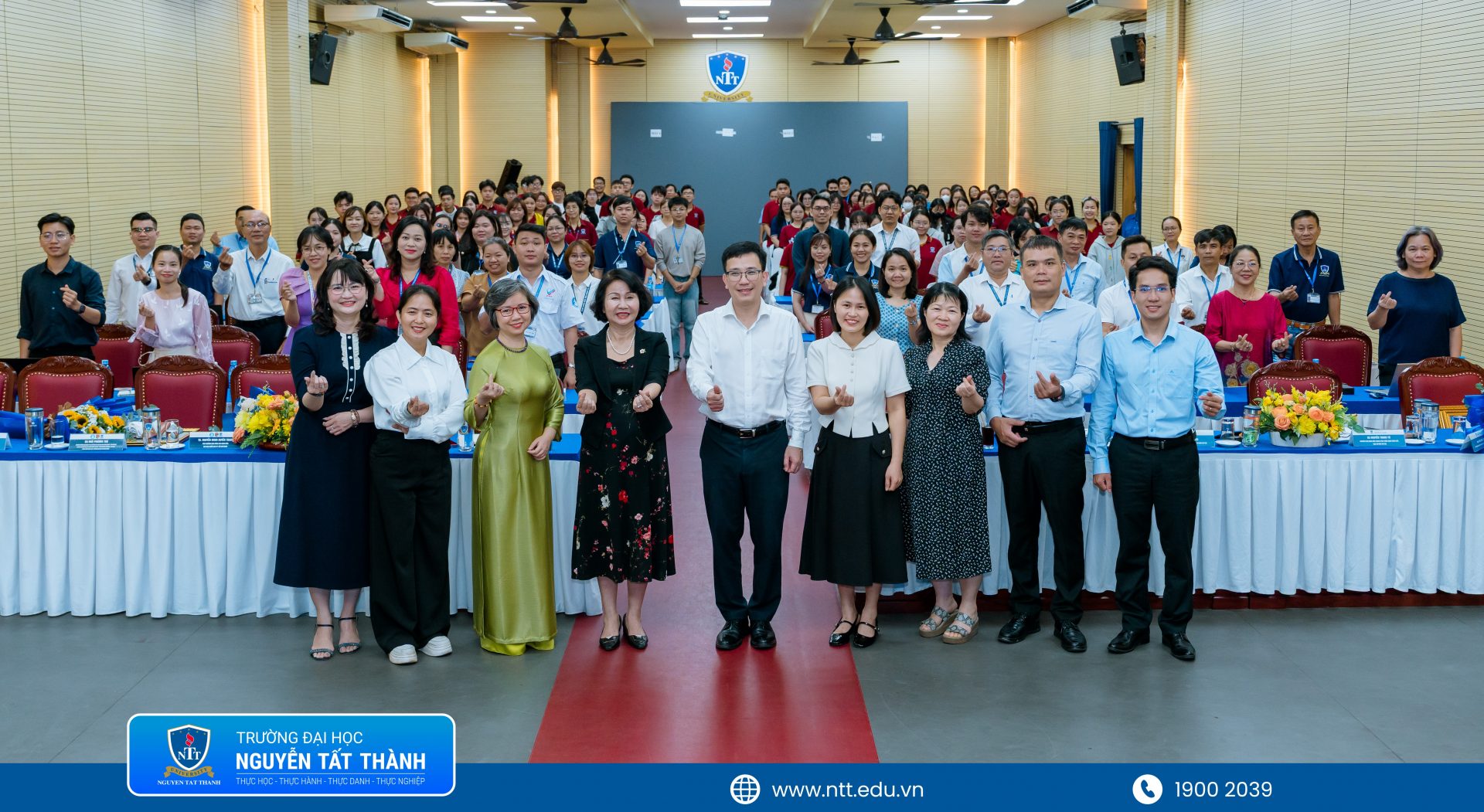 tập thể