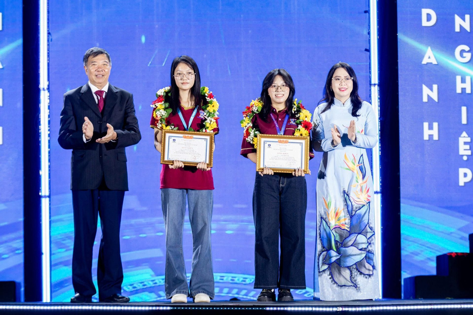 Trường ĐH Nguyễn Tất Thành công bố quỹ học bổng 75 tỷ đồng cho thí sinh năm 2026