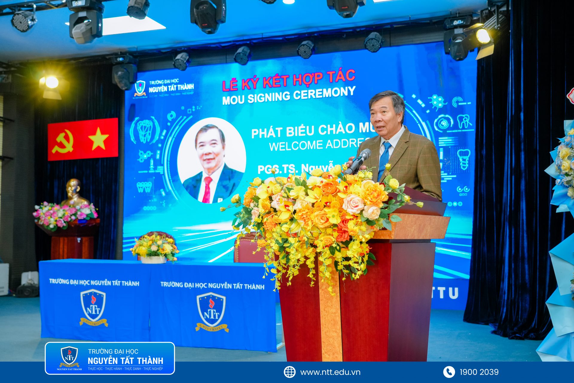 PGS.TS.NGƯT. Nguyễn Kim Hồng