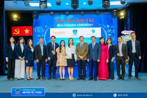 MOU Răng Hàm Mặt