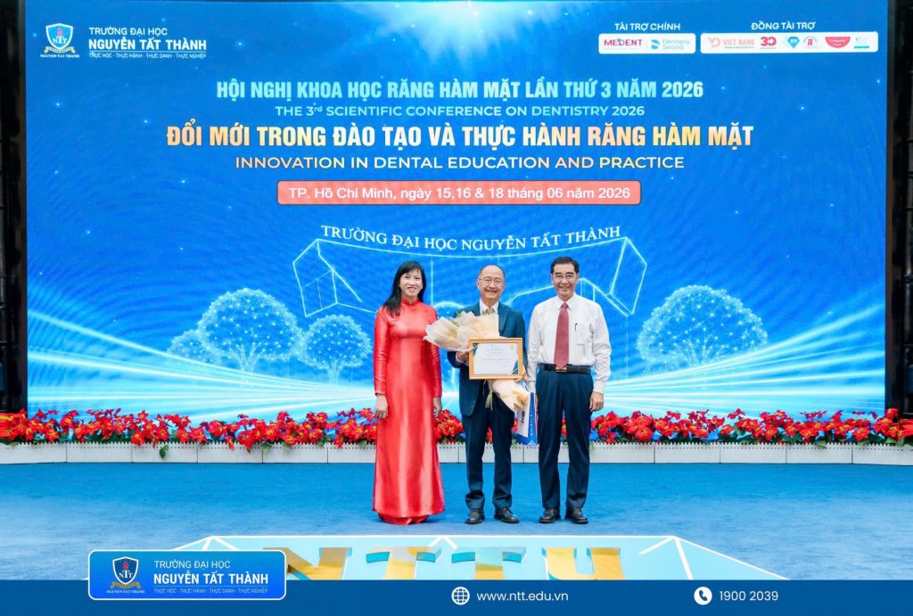 hội nghị NTTU