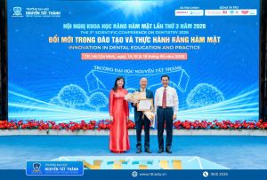 hội nghị NTTU