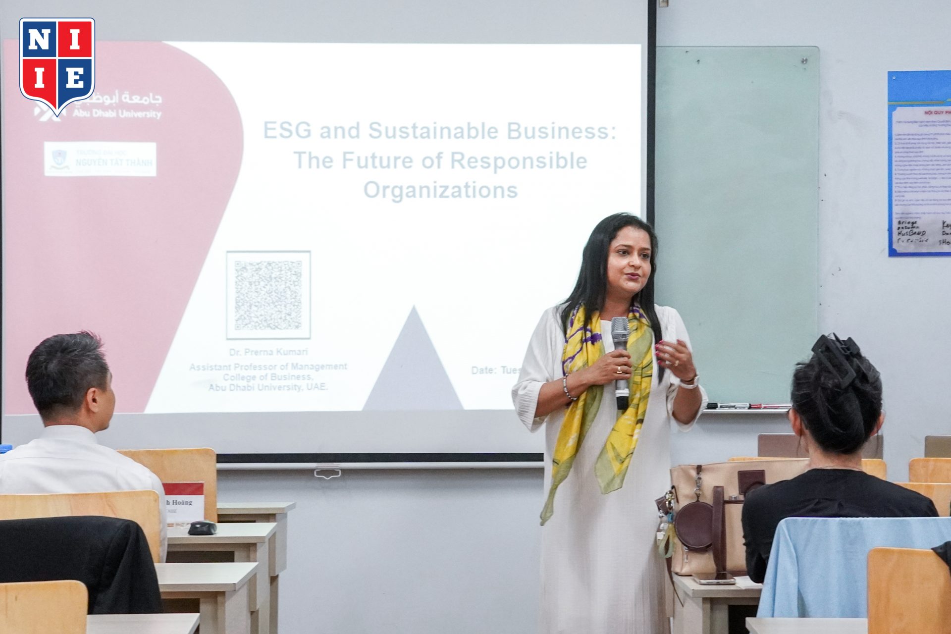 ESG
