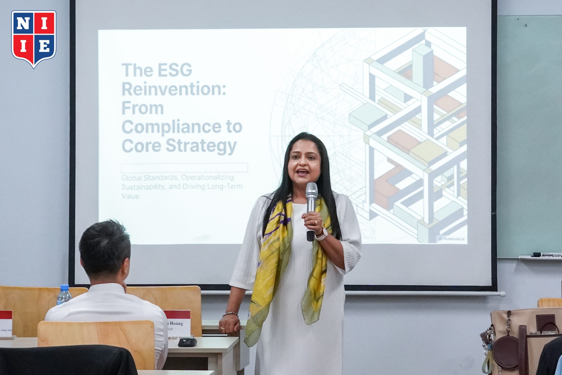ESG